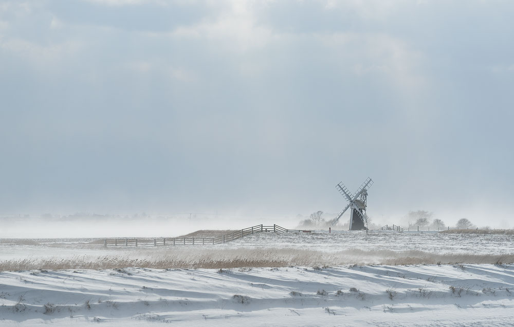 Ashtree Mill - Gallery 1