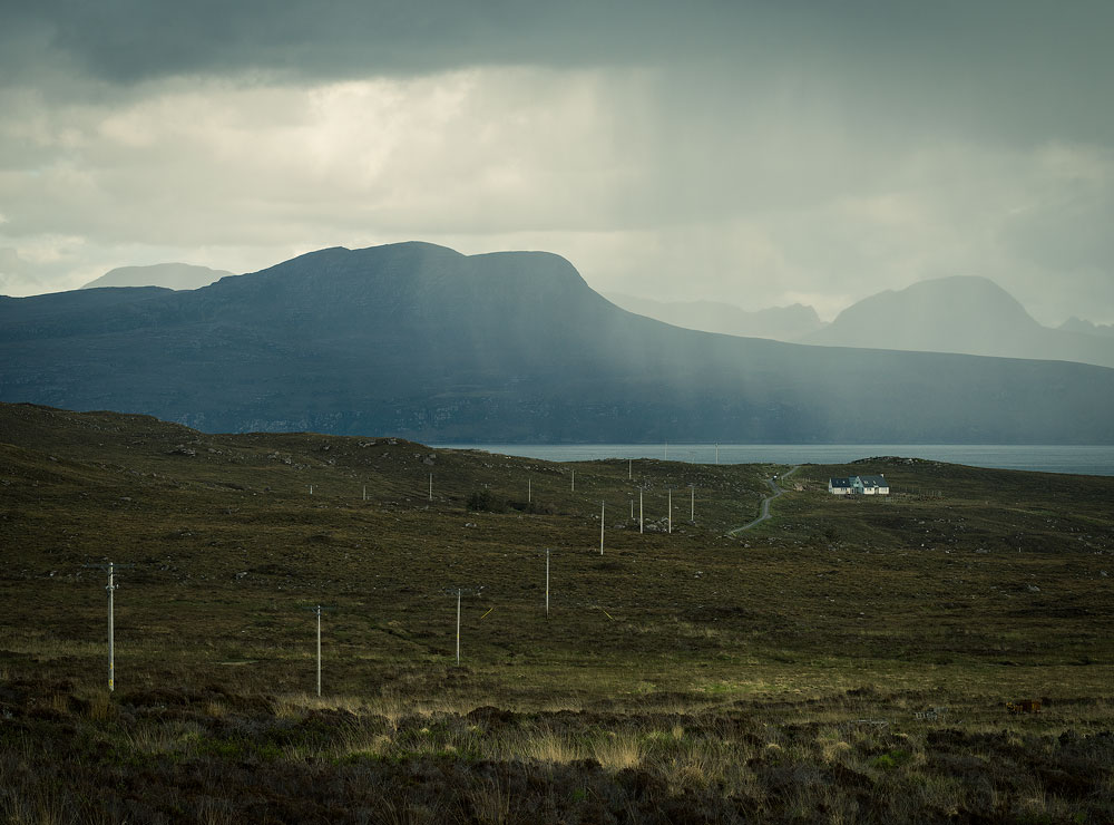 Culnacraig - Gallery 3