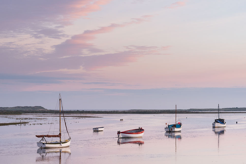 Burnham Overy Staithe - Gallery 3