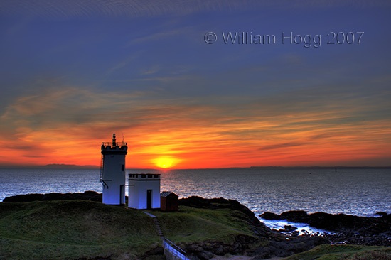 Elie 02 - Seascapes