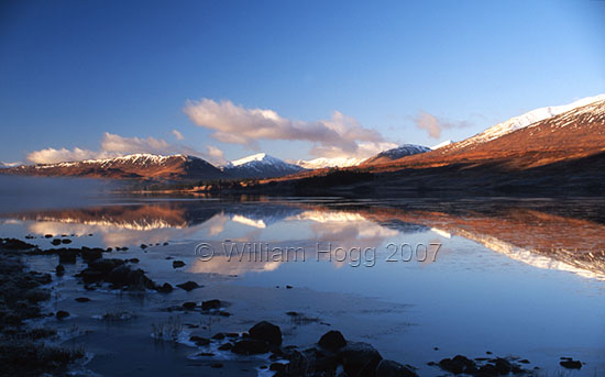 Loch Tulla 05 - Lochs