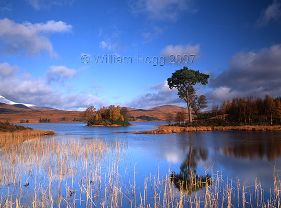 Loch Tulla 03 - Lochs