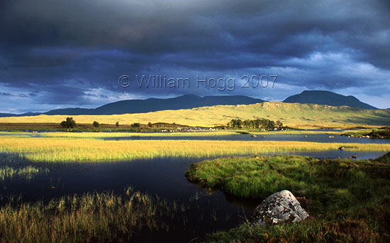 Loch Ba 03 - Lochs