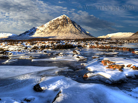 Buchaille 03 - Landscapes