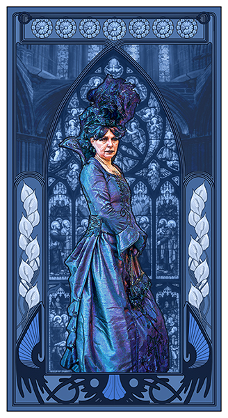Mucha 07 - Aphonse Mucha