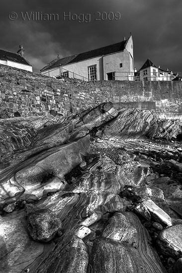 Pittenweem 06 - Seascapes