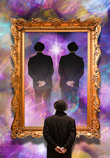 What Do You See? - Dreamscapes