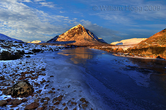 Buchaille 02 - Landscapes