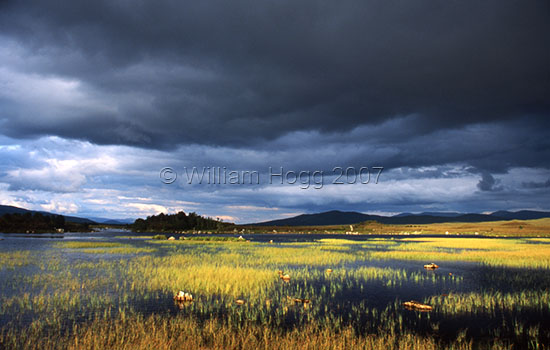 Loch Ba 02 - Lochs