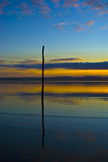 Causeway 02 - Seascapes