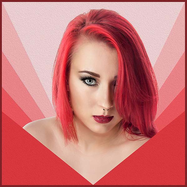 Kelly 16 - Portraits