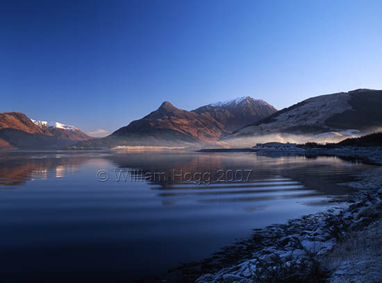 Pap of Glencoe 01 - Lochs