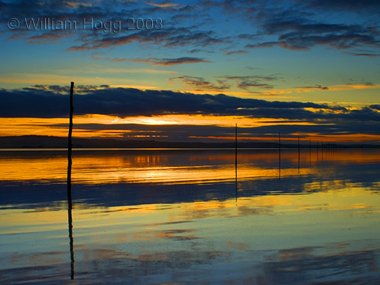 Causeway 01 - Seascapes
