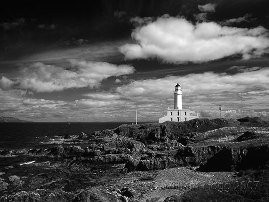 Turnberry 01A - Seascapes