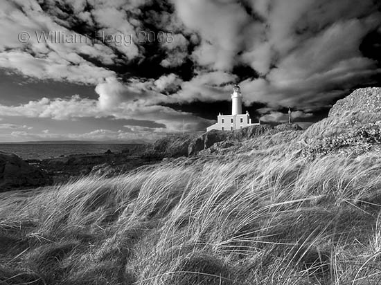 Turnberry 02A - Seascapes