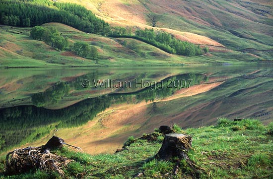Loch Lubhair 01 - Lochs
