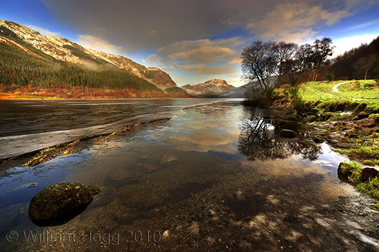 Loch Lubnaig 03 - Lochs