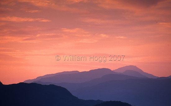 Dukes Pass 01 - Landscapes