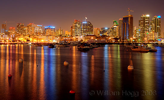 San Diego Harbour 03 - San Diego
