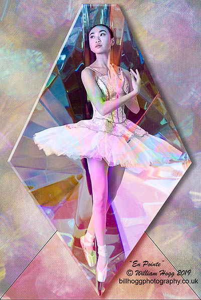 Ballerina 05 - Portraits