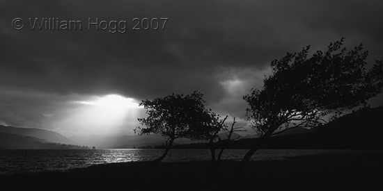 Loch Tulla 07 - Lochs