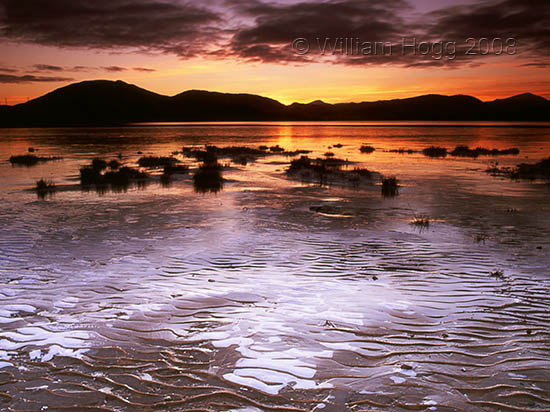 Loch Tulla 04 - Lochs