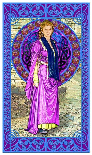 Mucha 31 - Aphonse Mucha