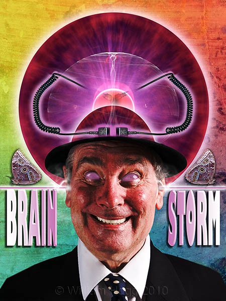 Brain Storm 04 - Dreamscapes