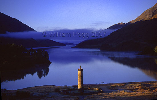 Glenfinnan Monument 01 - Lochs