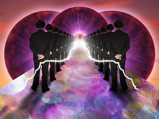 Electrostorm Dream - Dreamscapes