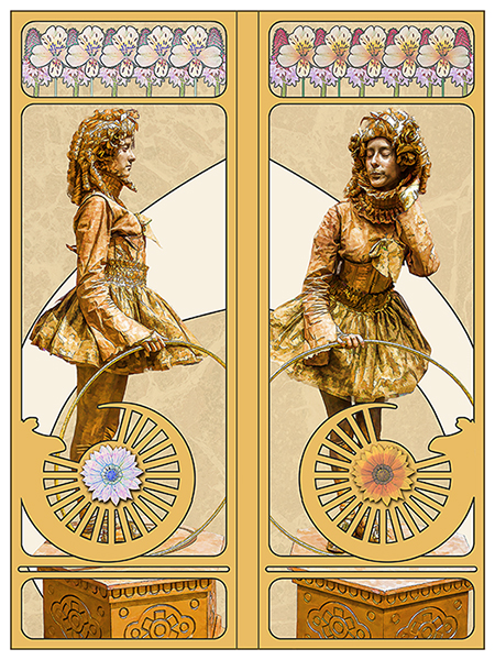 Mucha 30 - Aphonse Mucha