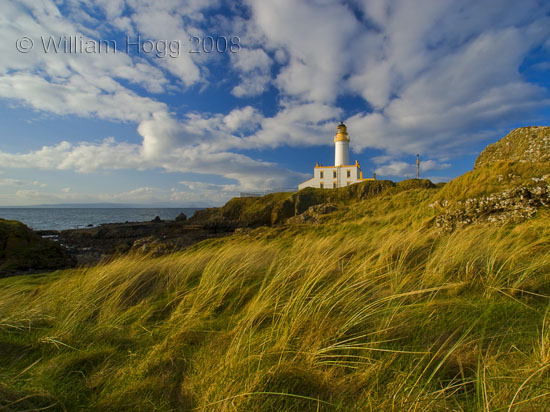 Turnberry 02 - Seascapes