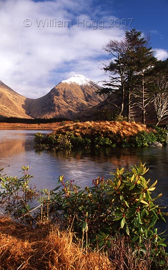 Glen Etive 03 - Landscapes