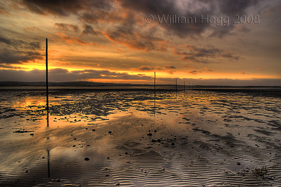 Causeway 03 - Seascapes