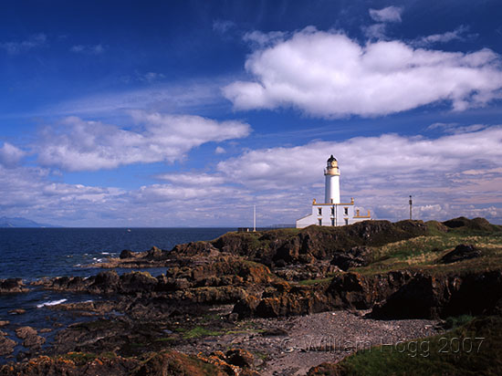 Turnberry 01 - Seascapes