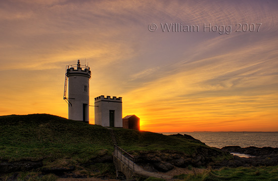 Elie 01 - Seascapes