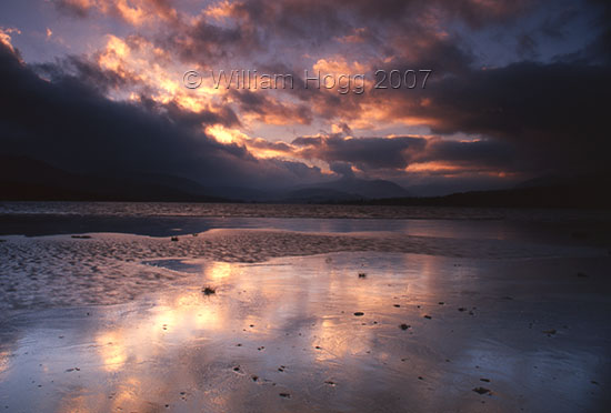 Loch Tulla 06 - Lochs