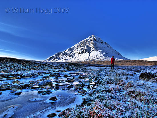 Buchaille 01A - Landscapes
