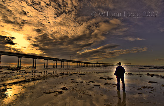 Ocean Beach 01 - San Diego