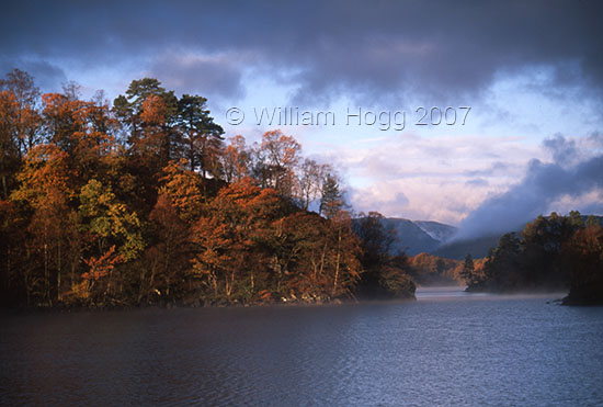 Loch Katrine 02 - Lochs