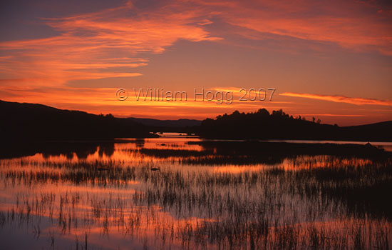 Loch Ba 01 - Lochs
