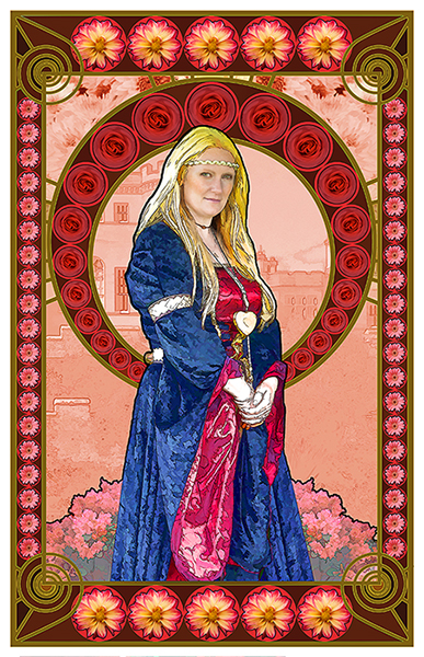 Mucha 02 - Aphonse Mucha