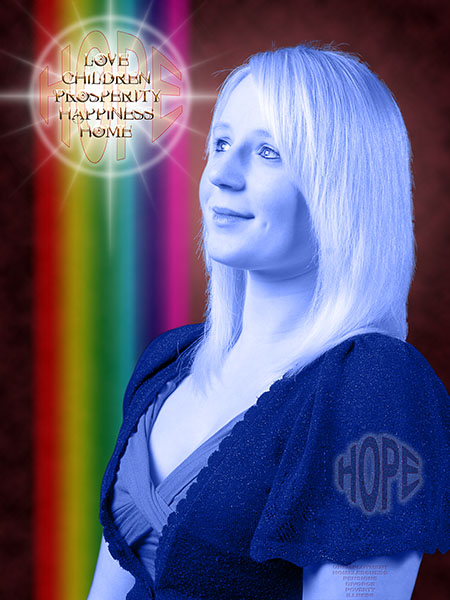 Hope 01 - People