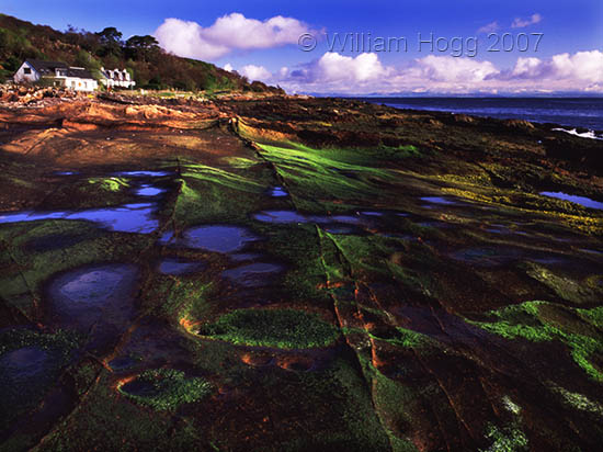 Pirates Cove 01 - Seascapes
