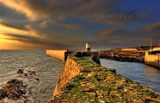 Pittenweem 02 - Seascapes