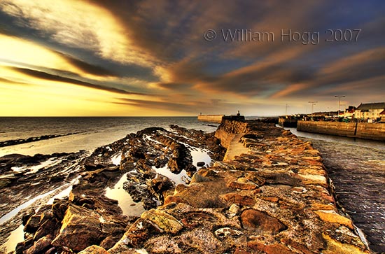 Pittenweem 01 - Seascapes