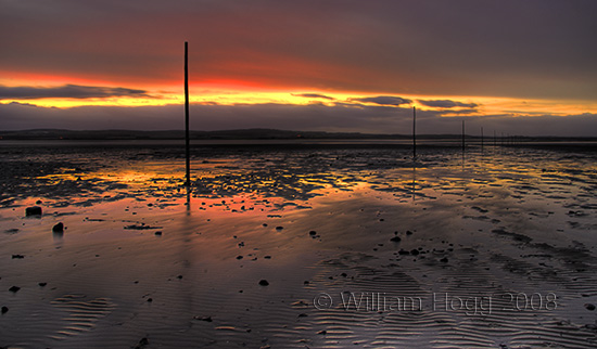 Causeway 05 - Seascapes