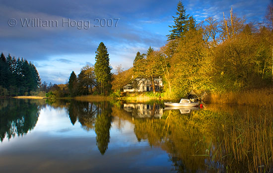 Loch Ard 04 - Lochs