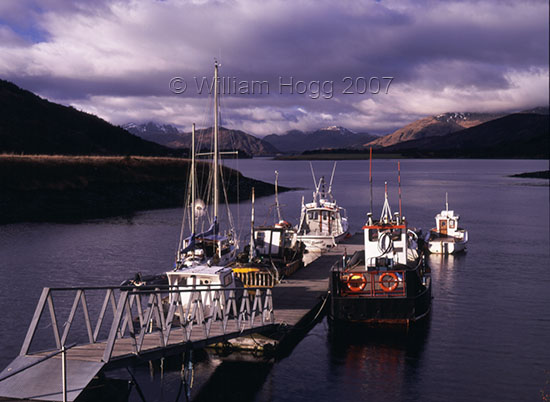 Loch Leven 01 - Lochs