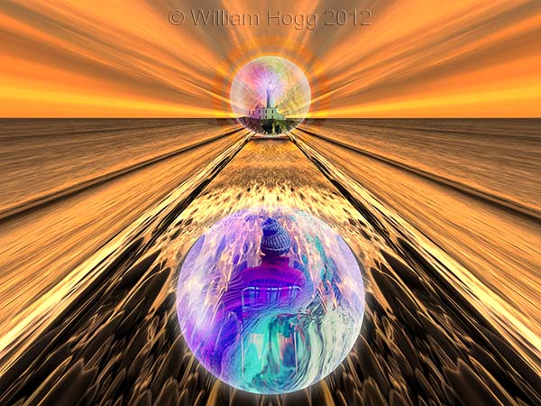 Wish You Were Here 03 - Dreamscapes